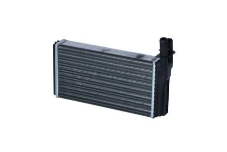 Теплообмінник, отоплення салону NRF 53220
