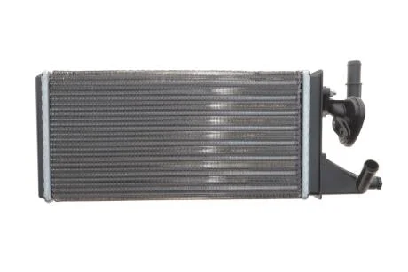 Теплообменник, отопление салона NRF 53236