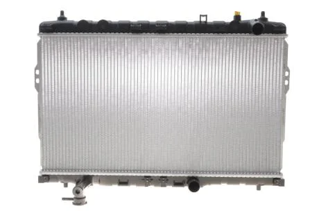 Радиатор, охлаждение двигателя NRF 53357