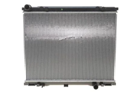 Радіатор двигуна KIA SORENTO I 2.4/2.5D 08.02-03.11 NRF 53365