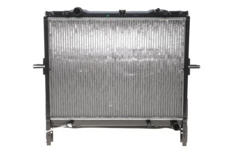 Радиатор, охлаждение двигателя NRF 53370