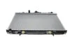 Радиатор охлаждения двигателя NISSAN Almera 00- NRF 53390 (фото 9)