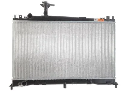 Радіатор системи охолодження двигуна NRF 53411