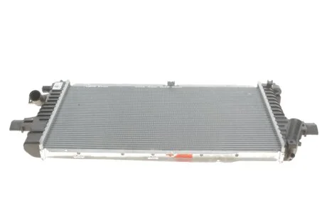 Радиатор охлаждения Opel Astra H/Zafira A/B 1.3-1.9 CDTI 04- NRF 53415