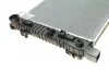 Радиатор охлаждения двигателя MERCEDES C-Series 00- NRF 53419 (фото 7)