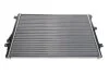 Радиатор охлаждение VAG A3 Leon Caddy Golf Passat 1.6-2.0TDI/TFSI 03- NRF 53425A (фото 3)