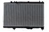 Радиатор, охлаждение двигателя NRF 53449 (фото 1)