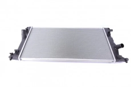 Радиатор охлаждения двигателя MAZDA 5 05- NRF 53465