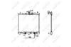 Радиатор, охлаждения дивгателя NRF 53477 (фото 1)