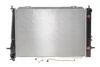 Радиатор охлаждения двигателя NRF 53498 (фото 1)