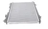Радиатор охлаждения двигателя HONDA CR-V 97- NRF 53507 (фото 4)