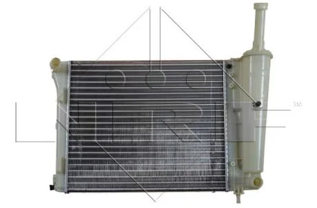 Двірник, система склоочисників NRF 53526