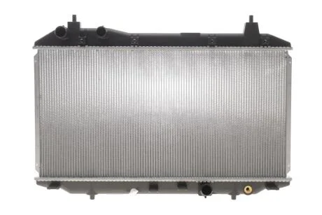 Конденсатор, система кондиціонування повітря NRF 53529