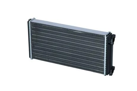 Радіатор пічки / РАДИАТОР ПЕЧКИ MAN F90 NRF 53544