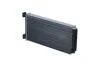 Радиатор печки XF, XF 105, XF 95 NRF 53549 (фото 3)