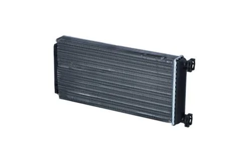 Радиатор печки XF, XF 105, XF 95 NRF 53549