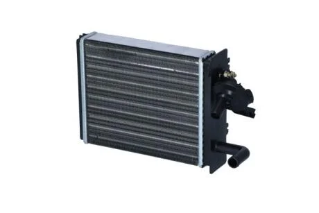 Теплообмінник, отоплення салону NRF 53556