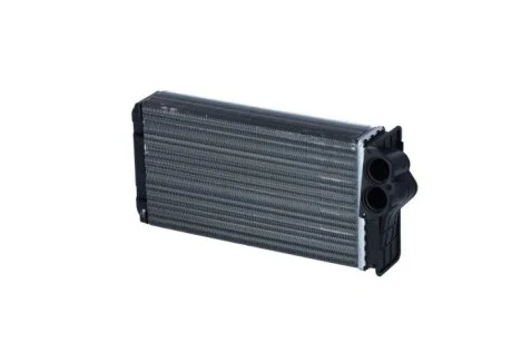 Теплообменник, отопление салона NRF 53557