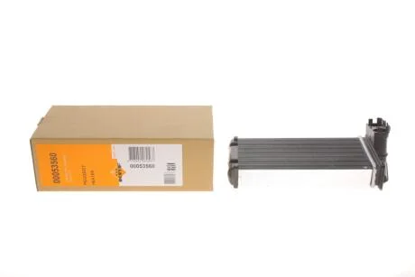 Теплообменник, отопление салона NRF 53560