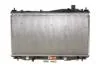 Радіатор системи охолодження (дрібні пошкодження сот) NRF 53570 (фото 1)