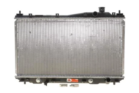 Радіатор системи охолодження (дрібні пошкодження сот) NRF 53570