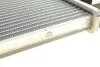 Радіатор охолоджування NRF 53572 (фото 4)