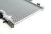 Радиатор, охлаждение двигателя NRF 53573 (фото 8)