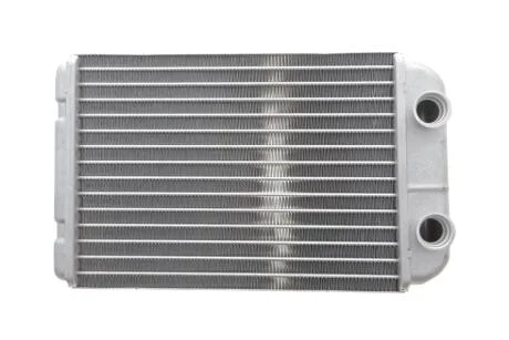 Радіатор пічки NRF 53611