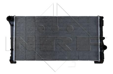 Радіатор NRF 53615