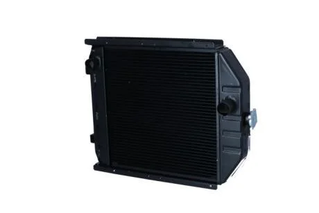 Радіатор NRF 53662