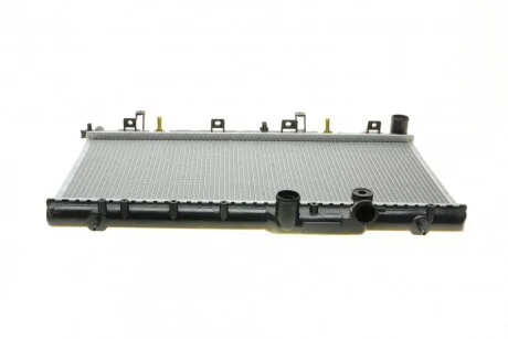 Радиатор, охлаждения дивгателя NRF 53698