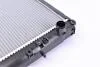 Радіатор системи охолодження NRF 53706 (фото 3)