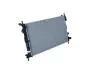 Радіатор системи охолодження NRF 53713 (фото 4)