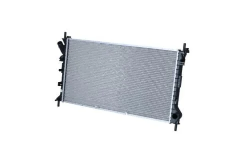 Радіатор системи охолодження NRF 53713