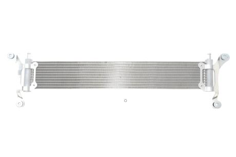 Радиатор, охлаждения дивгателя NRF 53715