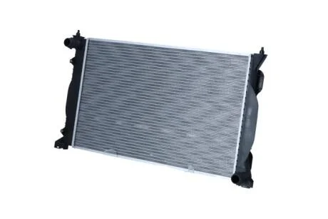 Конденсатор, система кондиціонування повітря NRF 53720