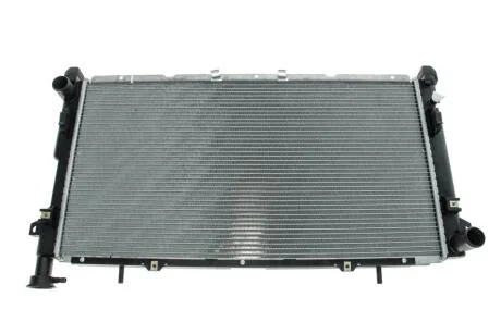 Радіатор охолодження двигуна NRF 53734