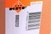 Радіатор охолодження двигуна NRF 53737 (фото 2)