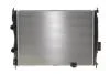 Радіатор охолодження двигуна NRF 53755 (фото 1)