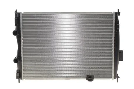 Радіатор охолодження двигуна NRF 53755