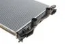 Радиатор, охлаждение двигателя NRF 53757 (фото 7)