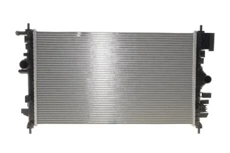 Конденсатор, система кондиціонування повітря NRF 53773