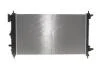 Радиатор, охлаждение двигателя NRF 53774 (фото 4)