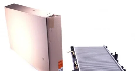 Радіатор NRF 53778