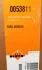 Радіатор охолодження (AT) FORD C-MAX II, FOCUS III, GALAXY, GRAND C-MAX, MONDEO IV, S-MAX LAND ROVER DISCOVERY SPORT, FREELANDER 2 1.5-4.4 05.05- NRF 53811 (фото 2)
