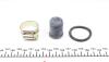 Радіатор охолодження (AT) FORD C-MAX II, FOCUS III, GALAXY, GRAND C-MAX, MONDEO IV, S-MAX LAND ROVER DISCOVERY SPORT, FREELANDER 2 1.5-4.4 05.05- NRF 53811 (фото 8)