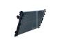 Радіатор охолодження (AT) FORD C-MAX II, FOCUS III, GALAXY, GRAND C-MAX, MONDEO IV, S-MAX LAND ROVER DISCOVERY SPORT, FREELANDER 2 1.5-4.4 05.05- NRF 53811A (фото 2)
