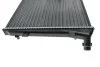РАДИАТОР SKODA OCTAVIA I, II, SUPERB II VW CADDY III, GOLF V, JETTA III, PASSAT, TOURAN 1.9D/2.0D 03- NRF 53814A (фото 3)