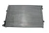 РАДИАТОР SKODA OCTAVIA I, II, SUPERB II VW CADDY III, GOLF V, JETTA III, PASSAT, TOURAN 1.9D/2.0D 03- NRF 53814A (фото 5)