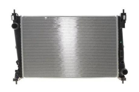 Радиатор, охлаждения дивгателя NRF 53836